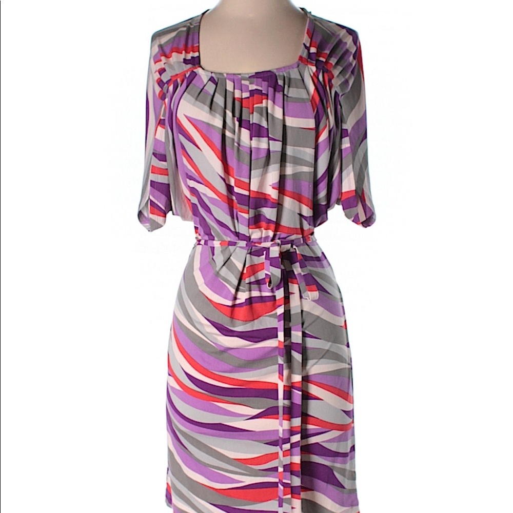 Max & Cleo Casual dress